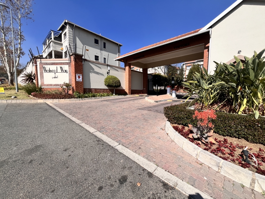 1 Bedroom Property for Sale in Paulshof Gauteng
