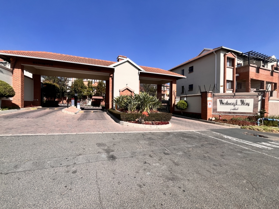 1 Bedroom Property for Sale in Paulshof Gauteng