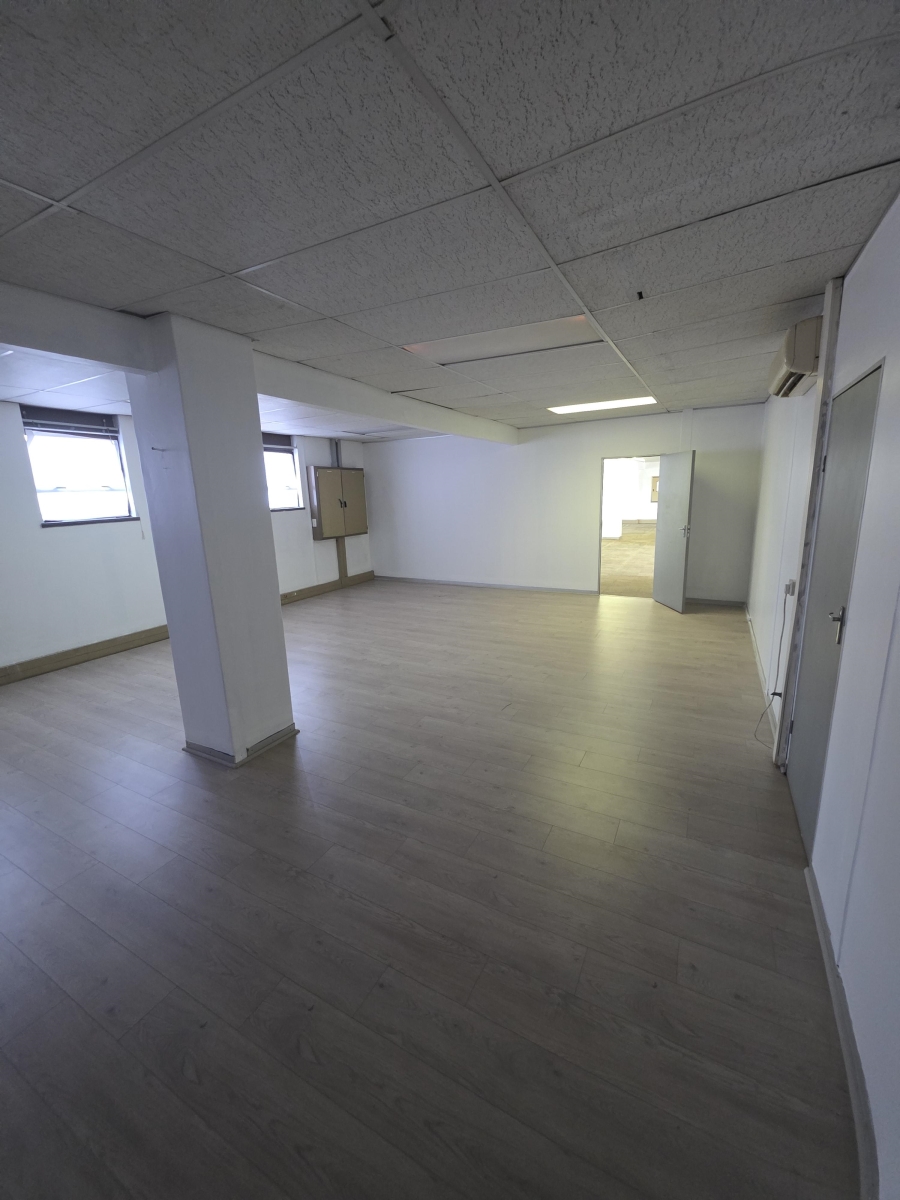 To Let Commercial Property for Rent in Garsfontein Gauteng