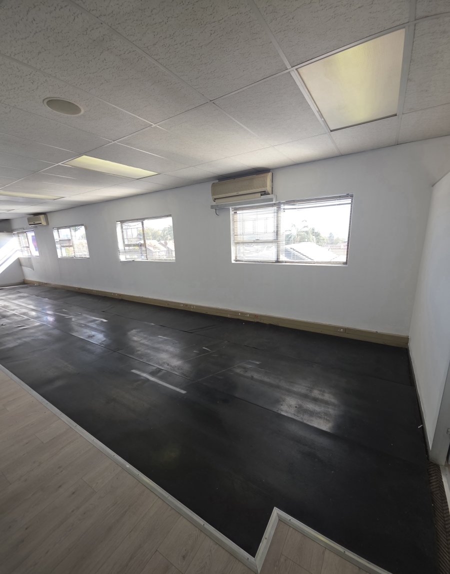 To Let Commercial Property for Rent in Garsfontein Gauteng