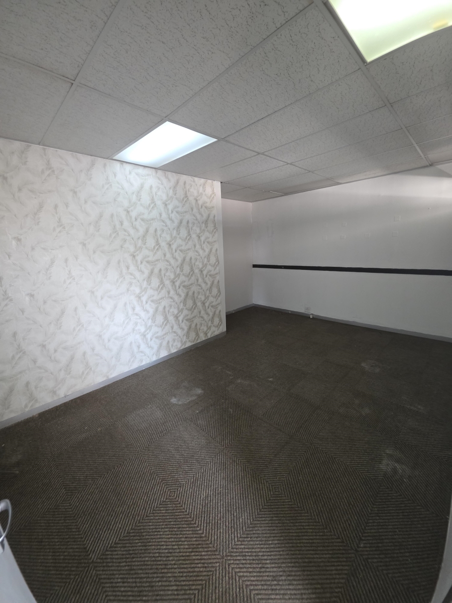 To Let Commercial Property for Rent in Garsfontein Gauteng