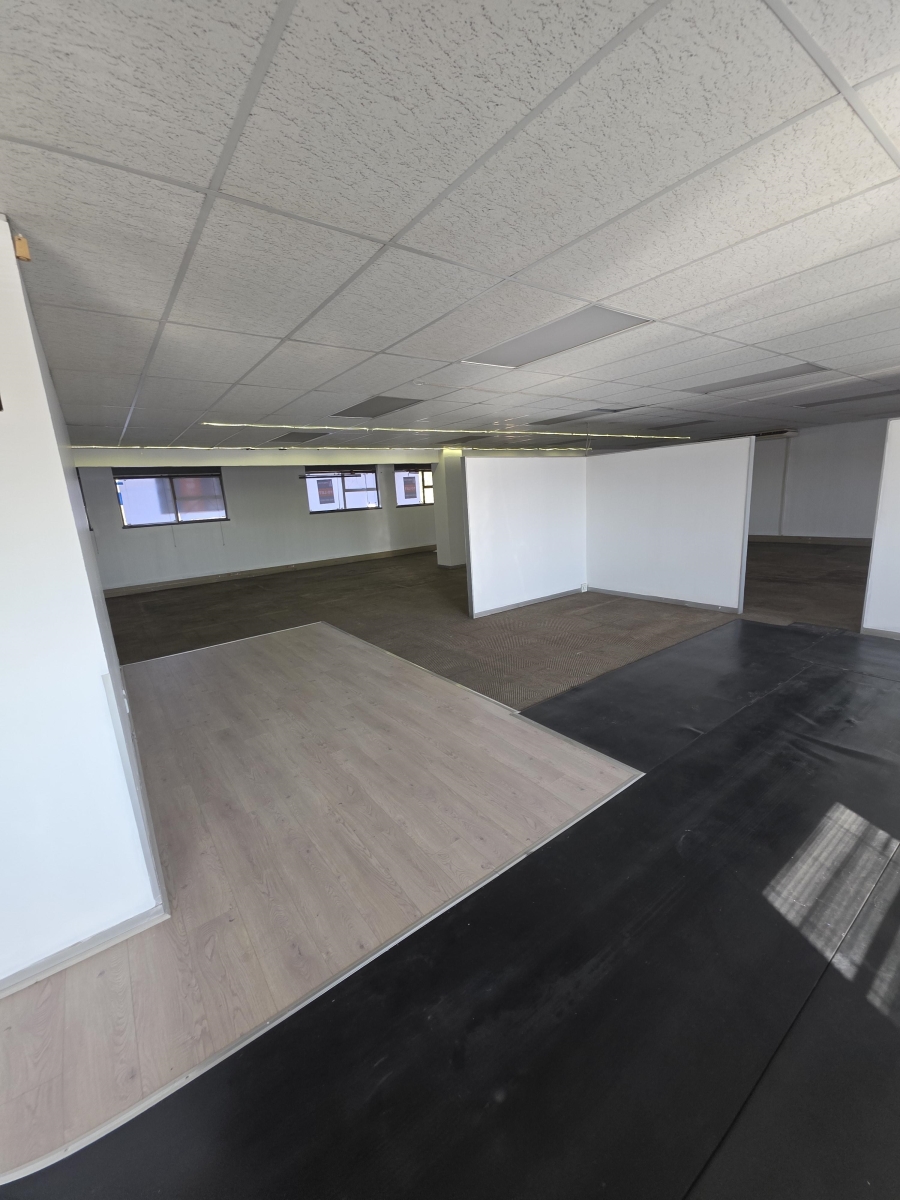 To Let Commercial Property for Rent in Garsfontein Gauteng