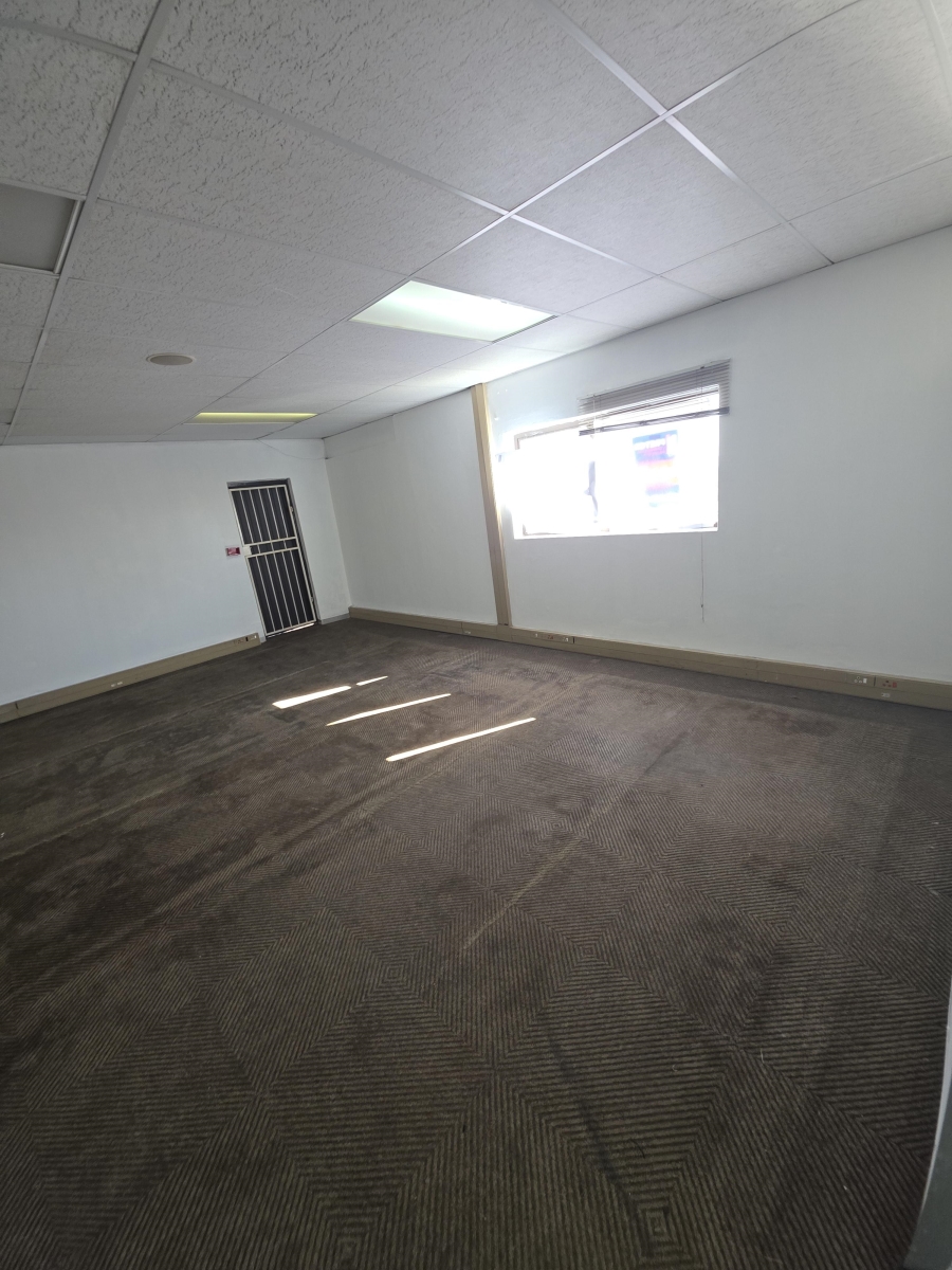 To Let Commercial Property for Rent in Garsfontein Gauteng