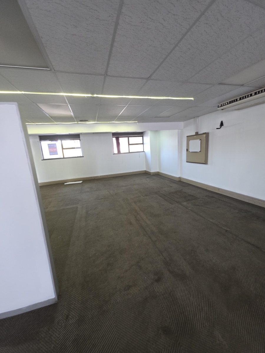 To Let Commercial Property for Rent in Garsfontein Gauteng