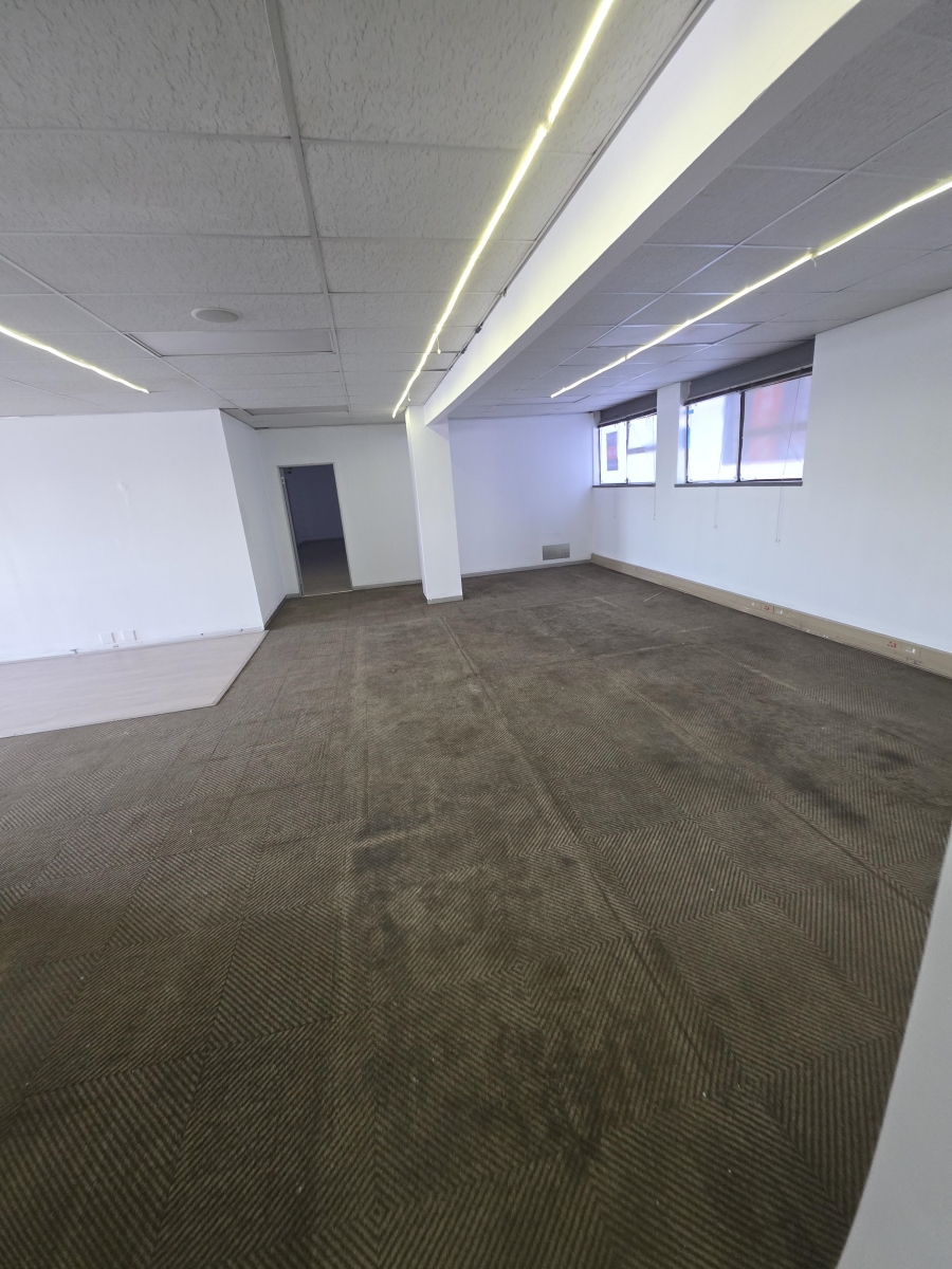 To Let Commercial Property for Rent in Garsfontein Gauteng