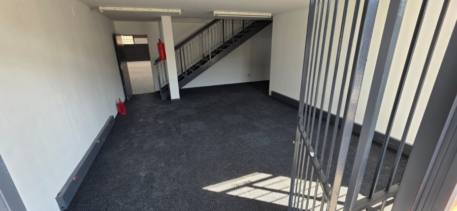 To Let Commercial Property for Rent in Jet Park Gauteng