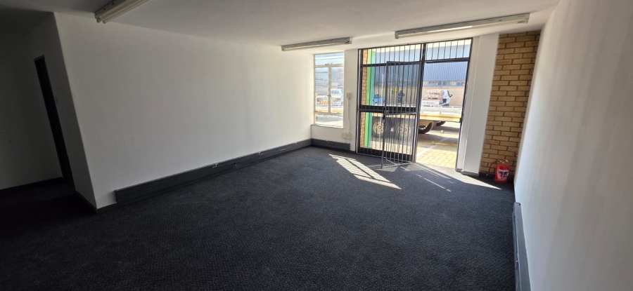 To Let Commercial Property for Rent in Jet Park Gauteng