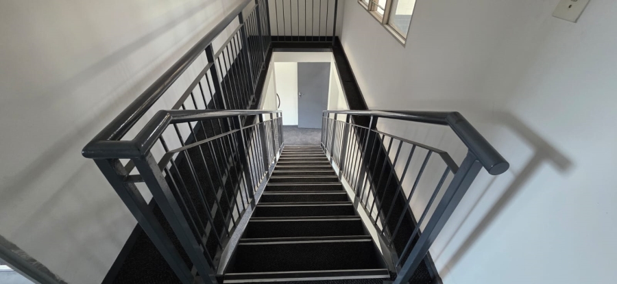 To Let Commercial Property for Rent in Jet Park Gauteng