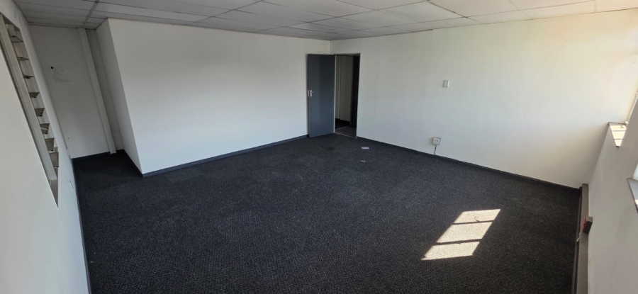 To Let Commercial Property for Rent in Jet Park Gauteng