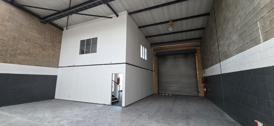 To Let Commercial Property for Rent in Jet Park Gauteng