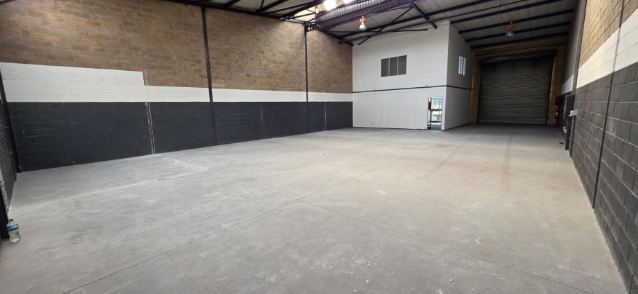 To Let Commercial Property for Rent in Jet Park Gauteng