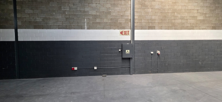 To Let Commercial Property for Rent in Jet Park Gauteng