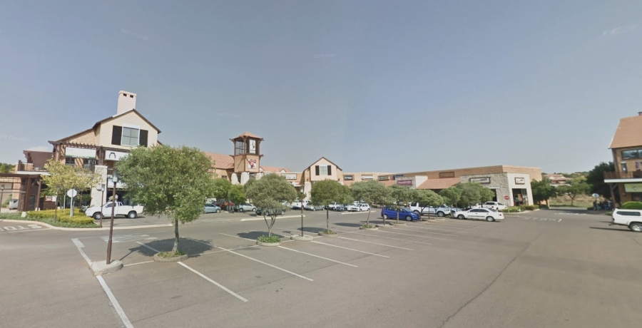 To Let Commercial Property for Rent in Moreleta Park Gauteng