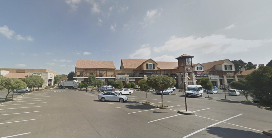 To Let Commercial Property for Rent in Moreleta Park Gauteng