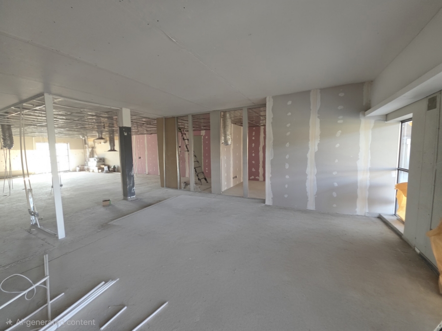 To Let Commercial Property for Rent in Moreleta Park Gauteng