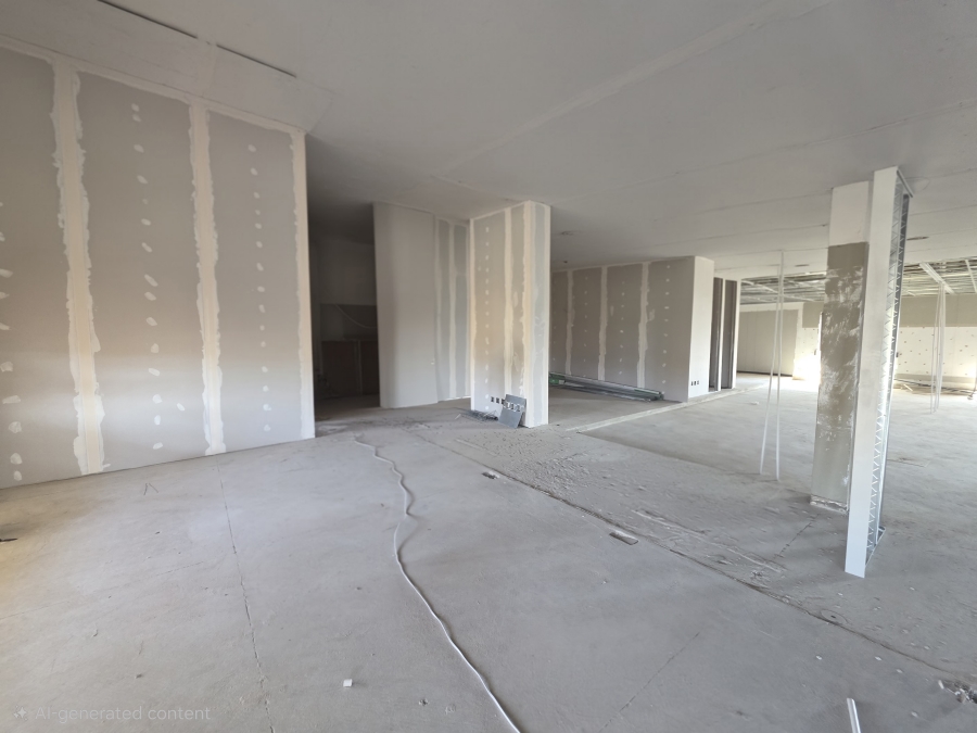 To Let Commercial Property for Rent in Moreleta Park Gauteng