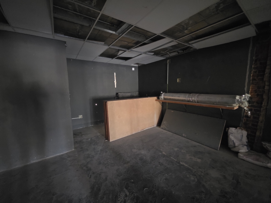To Let Commercial Property for Rent in Moreleta Park Gauteng