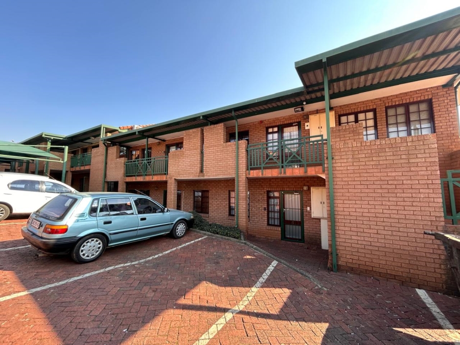 To Let Commercial Property for Rent in Highveld Gauteng