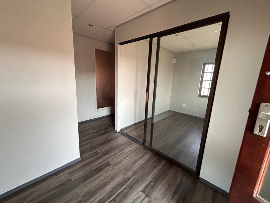 To Let Commercial Property for Rent in Highveld Gauteng