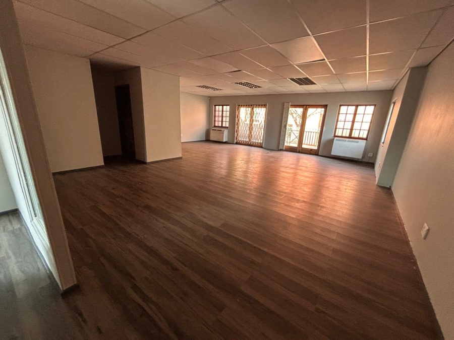 To Let Commercial Property for Rent in Highveld Gauteng