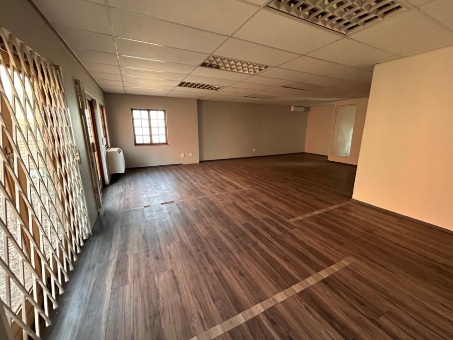 To Let Commercial Property for Rent in Highveld Gauteng