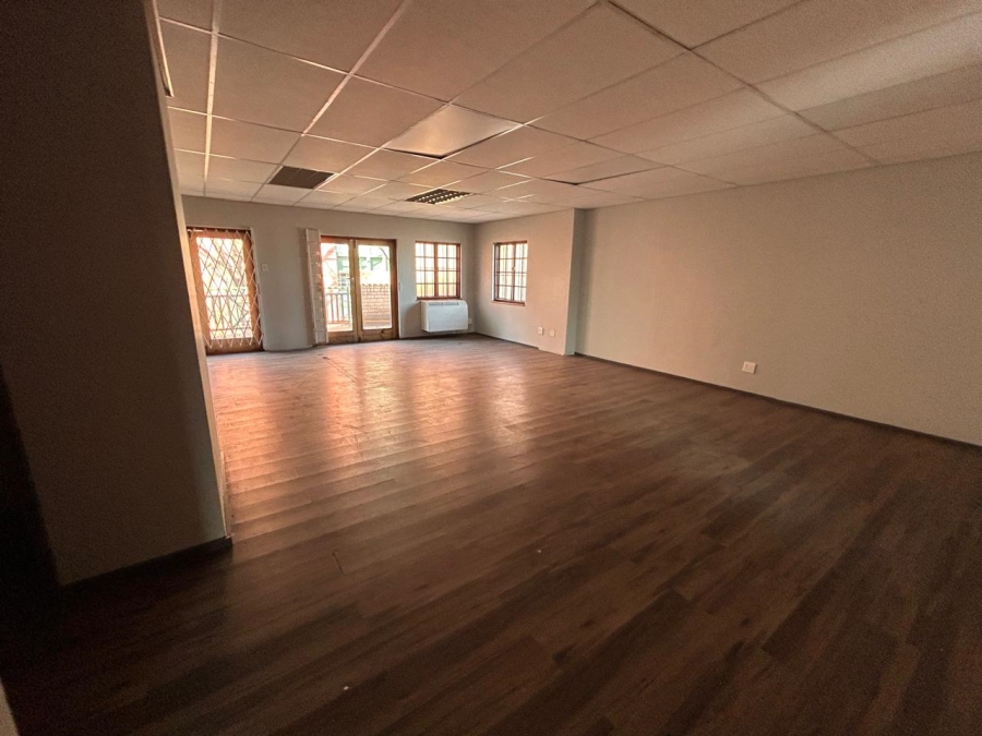 To Let Commercial Property for Rent in Highveld Gauteng