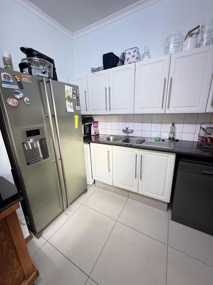 To Let 3 Bedroom Property for Rent in Olympus AH Gauteng