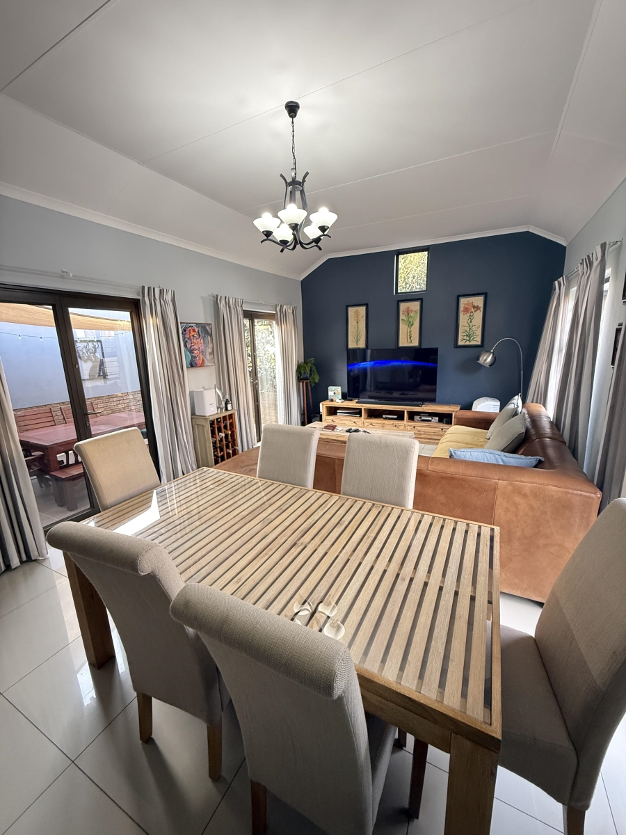 To Let 3 Bedroom Property for Rent in Olympus AH Gauteng