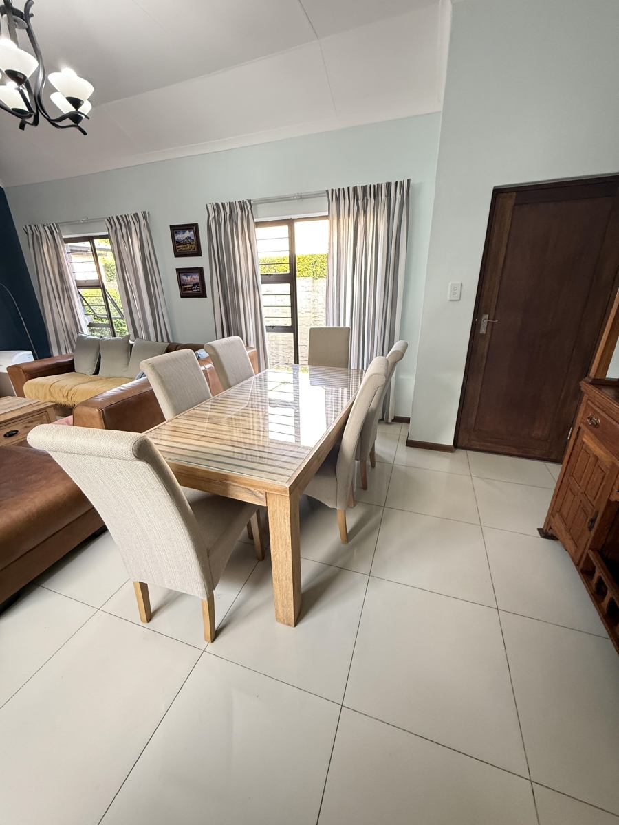 To Let 3 Bedroom Property for Rent in Olympus AH Gauteng