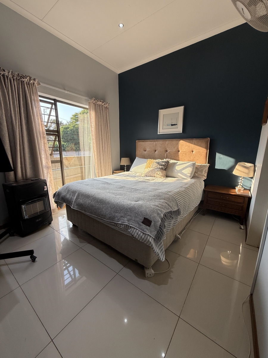 To Let 3 Bedroom Property for Rent in Olympus AH Gauteng