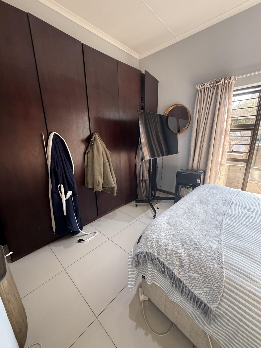 To Let 3 Bedroom Property for Rent in Olympus AH Gauteng