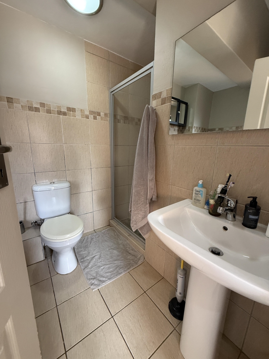 To Let 3 Bedroom Property for Rent in Olympus AH Gauteng