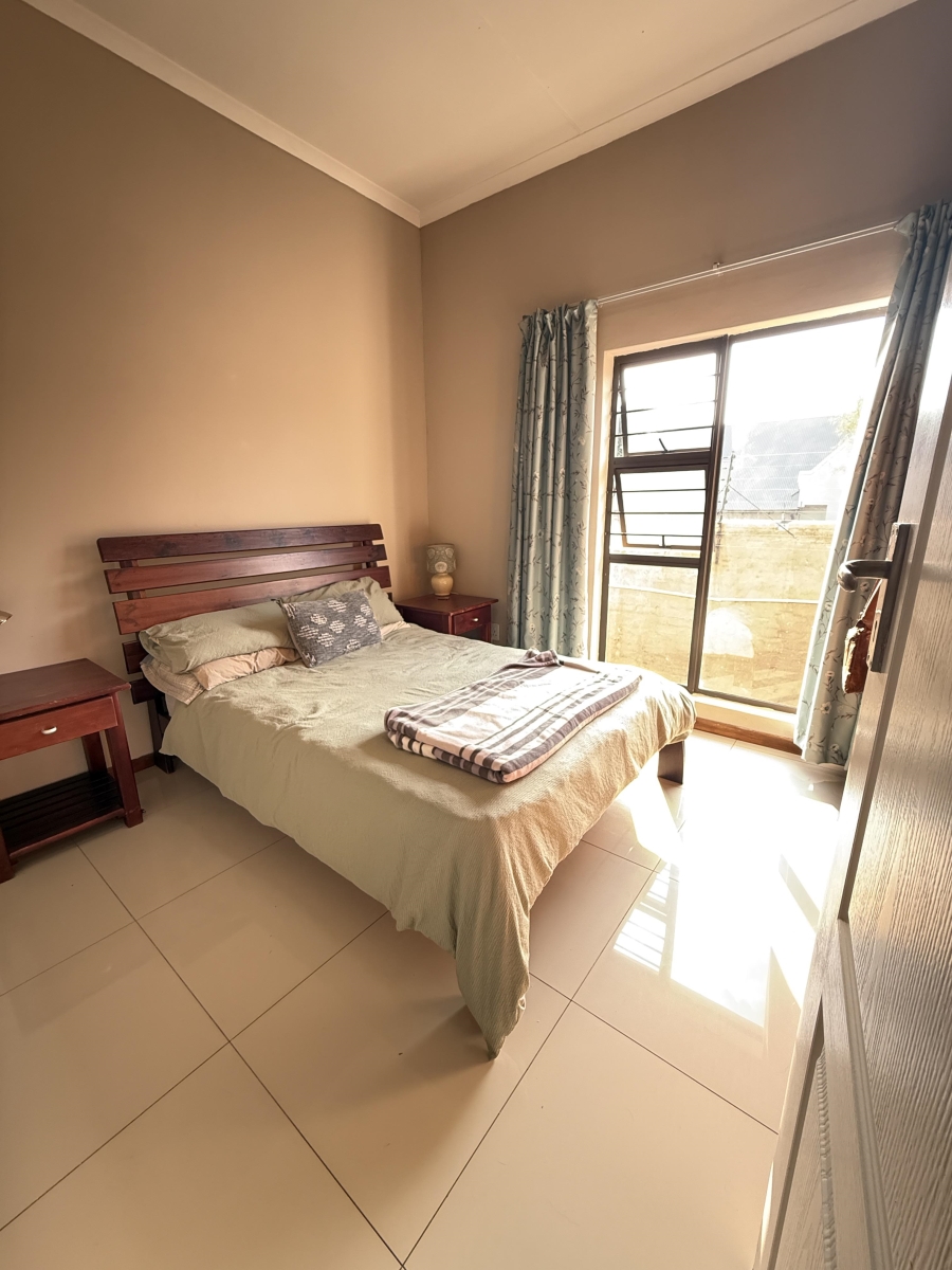 To Let 3 Bedroom Property for Rent in Olympus AH Gauteng