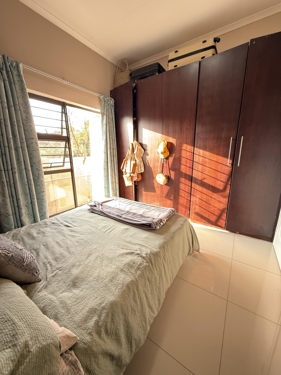 To Let 3 Bedroom Property for Rent in Olympus AH Gauteng