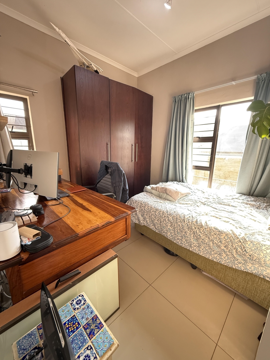 To Let 3 Bedroom Property for Rent in Olympus AH Gauteng