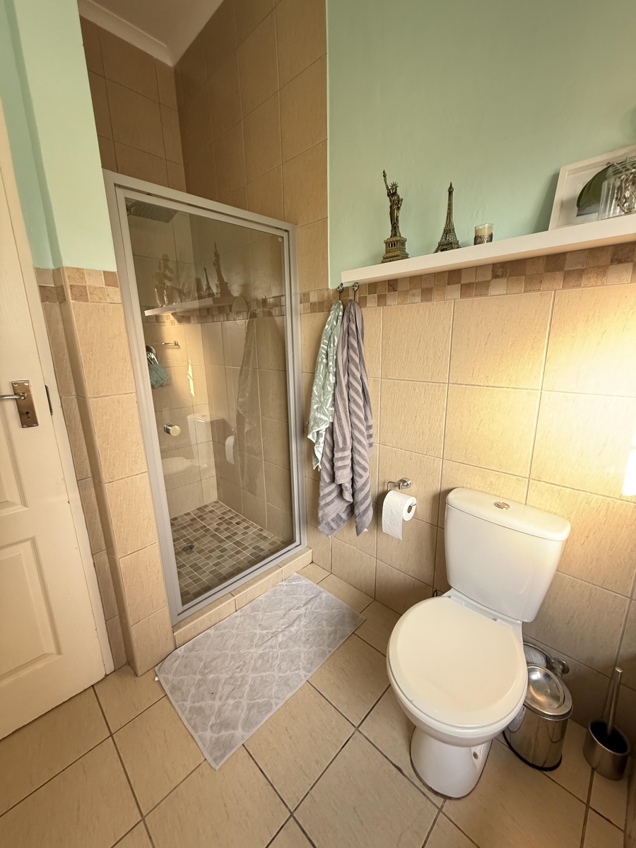 To Let 3 Bedroom Property for Rent in Olympus AH Gauteng