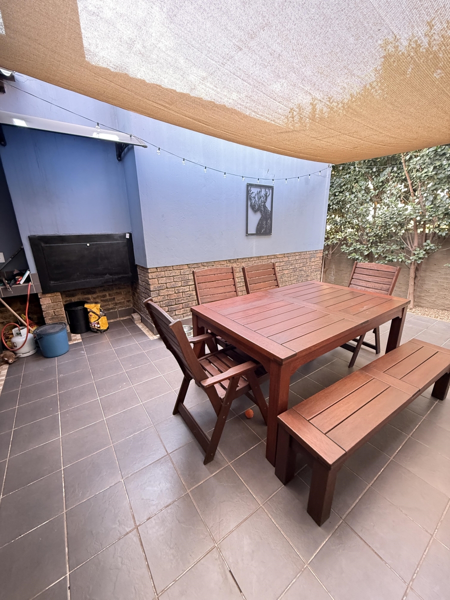 To Let 3 Bedroom Property for Rent in Olympus AH Gauteng