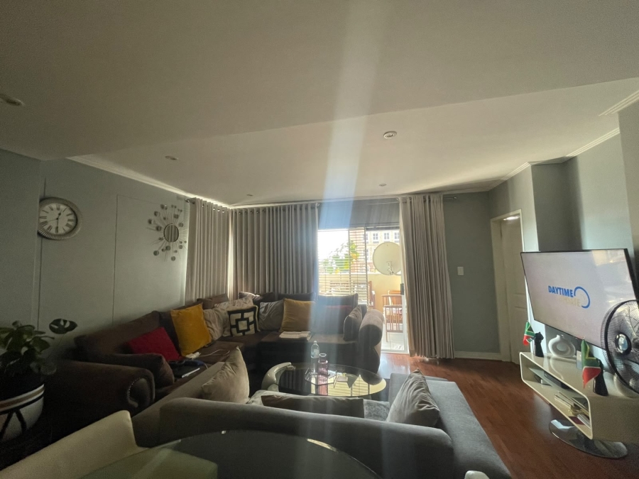 2 Bedroom Property for Sale in Morningside Gauteng