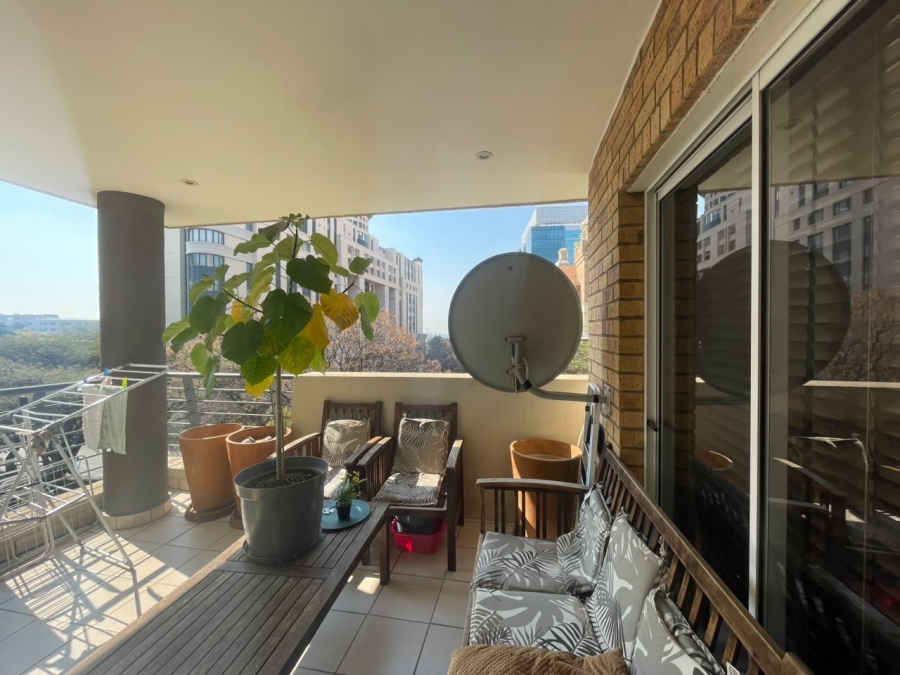 2 Bedroom Property for Sale in Morningside Gauteng