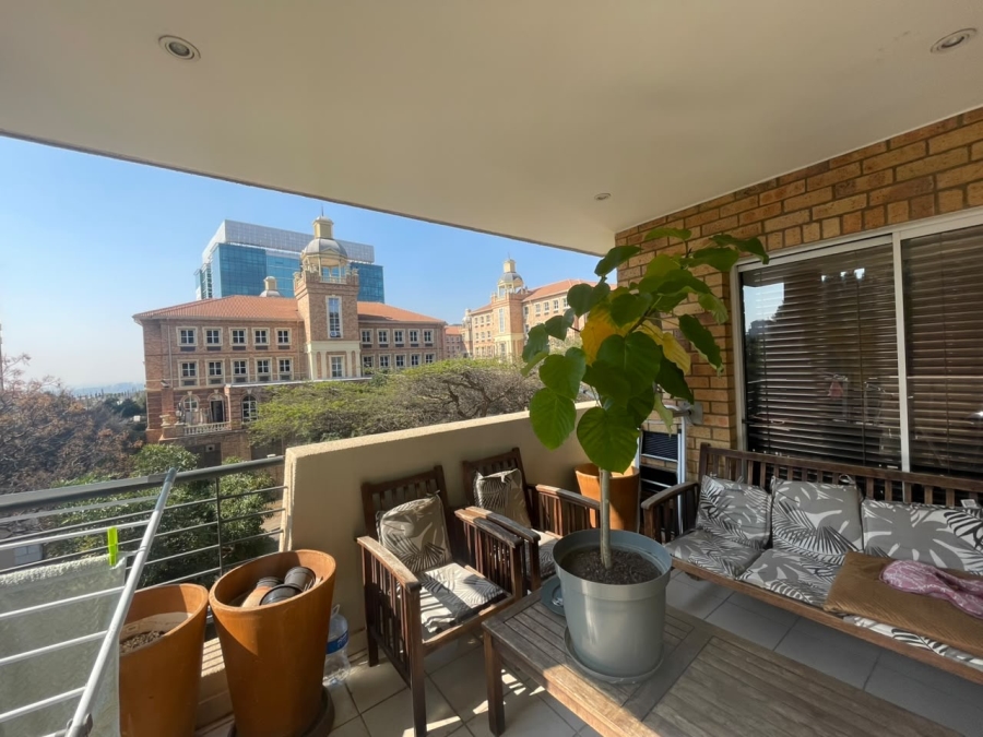 2 Bedroom Property for Sale in Morningside Gauteng