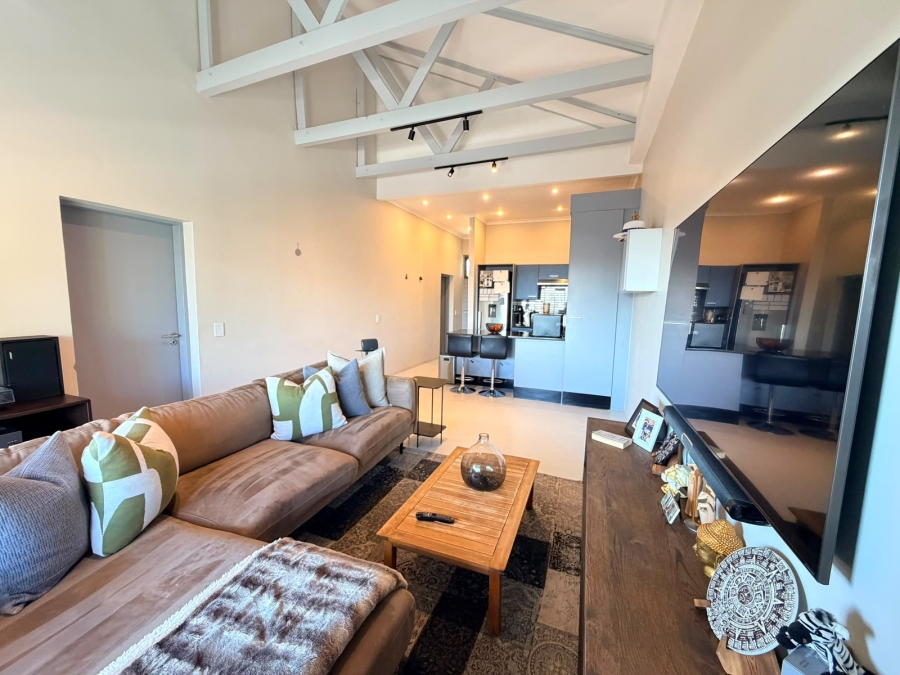 2 Bedroom Property for Sale in Bryanston Gauteng