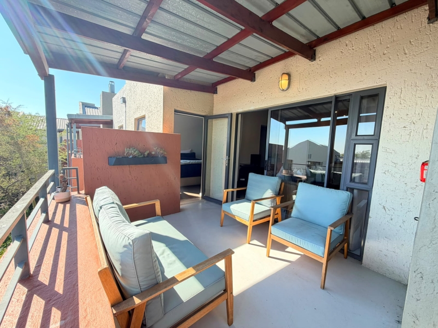 2 Bedroom Property for Sale in Bryanston Gauteng