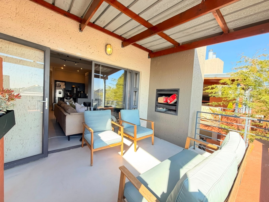 2 Bedroom Property for Sale in Bryanston Gauteng