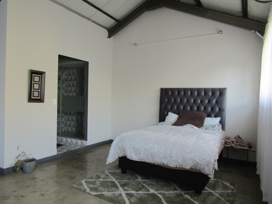 To Let 0 Bedroom Property for Rent in Maboneng Gauteng