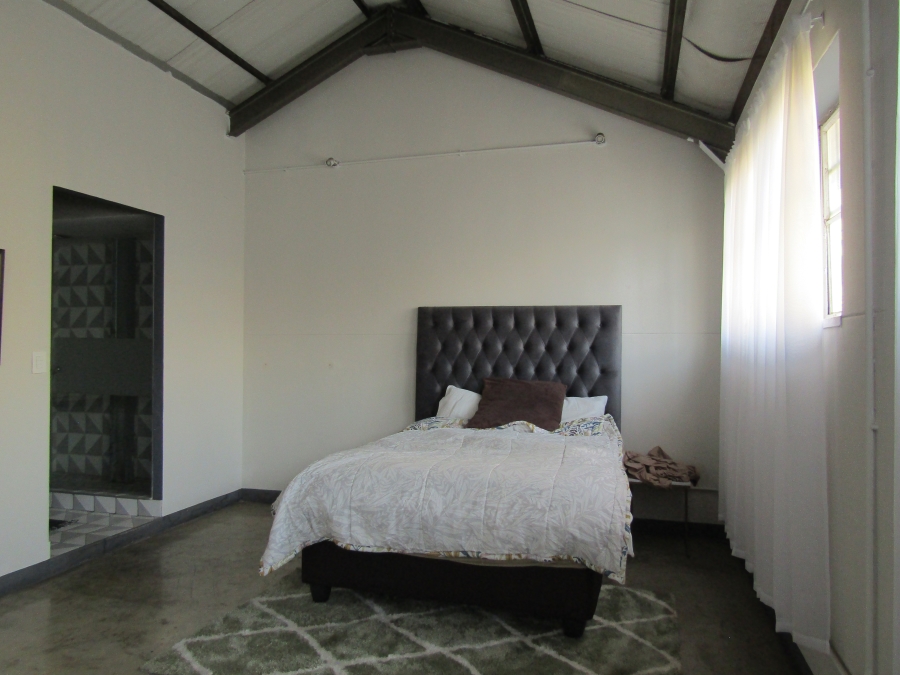To Let 0 Bedroom Property for Rent in Maboneng Gauteng
