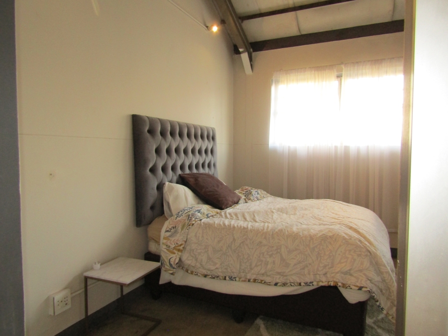 To Let 0 Bedroom Property for Rent in Maboneng Gauteng