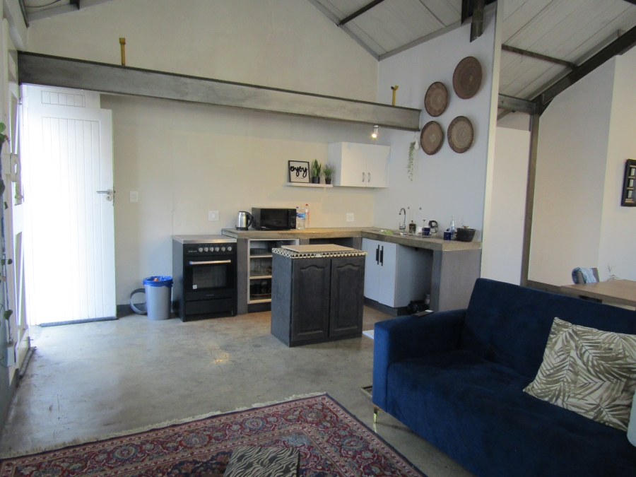 To Let 0 Bedroom Property for Rent in Maboneng Gauteng