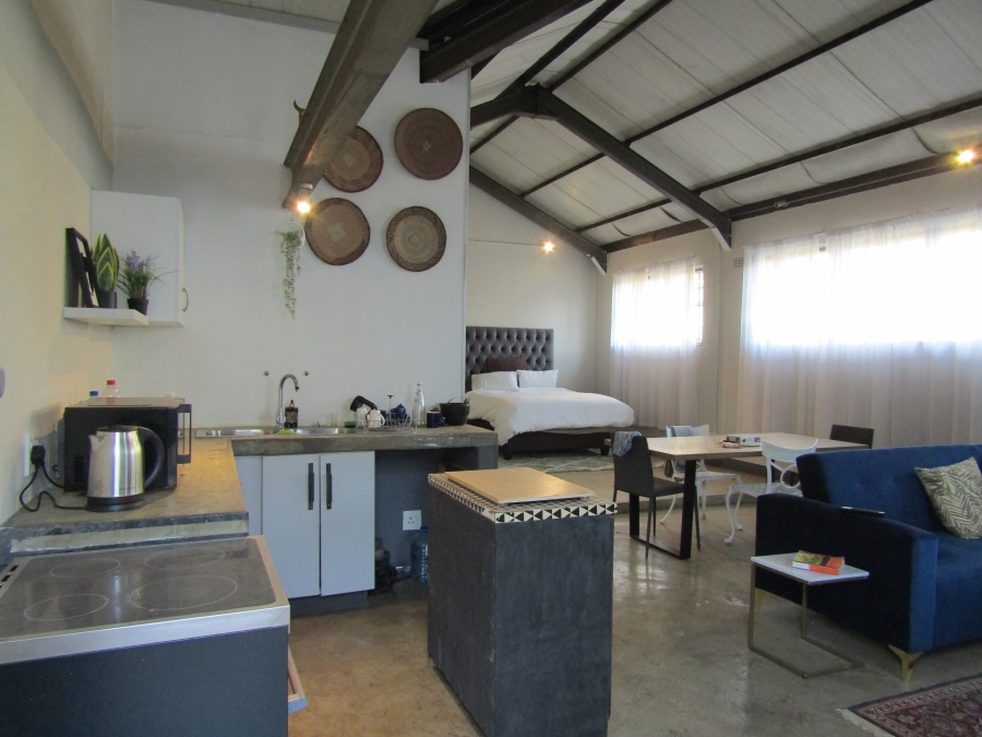 To Let 0 Bedroom Property for Rent in Maboneng Gauteng