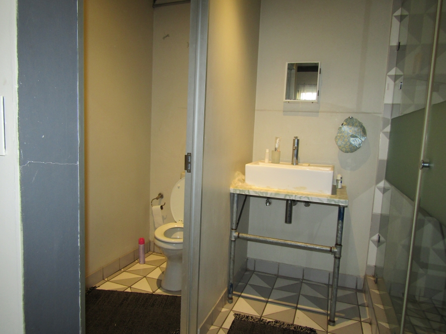 To Let 0 Bedroom Property for Rent in Maboneng Gauteng