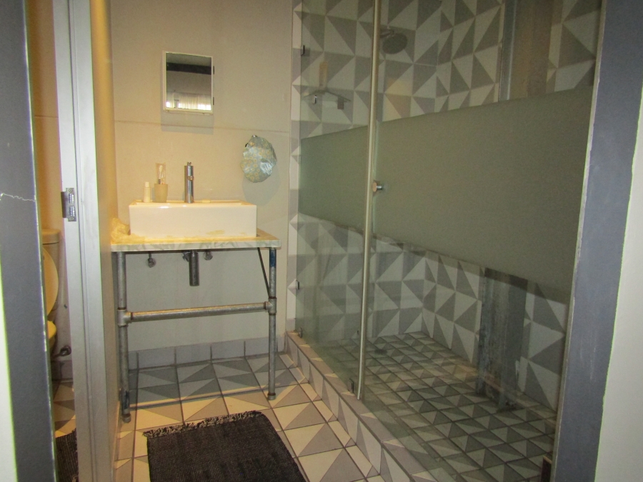 To Let 0 Bedroom Property for Rent in Maboneng Gauteng